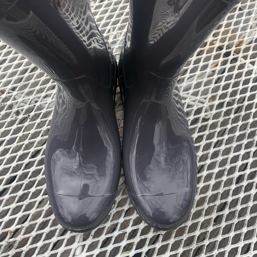 UGG women’s sienna rain RAINBOOT